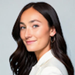 Meet your Posher, Abigail